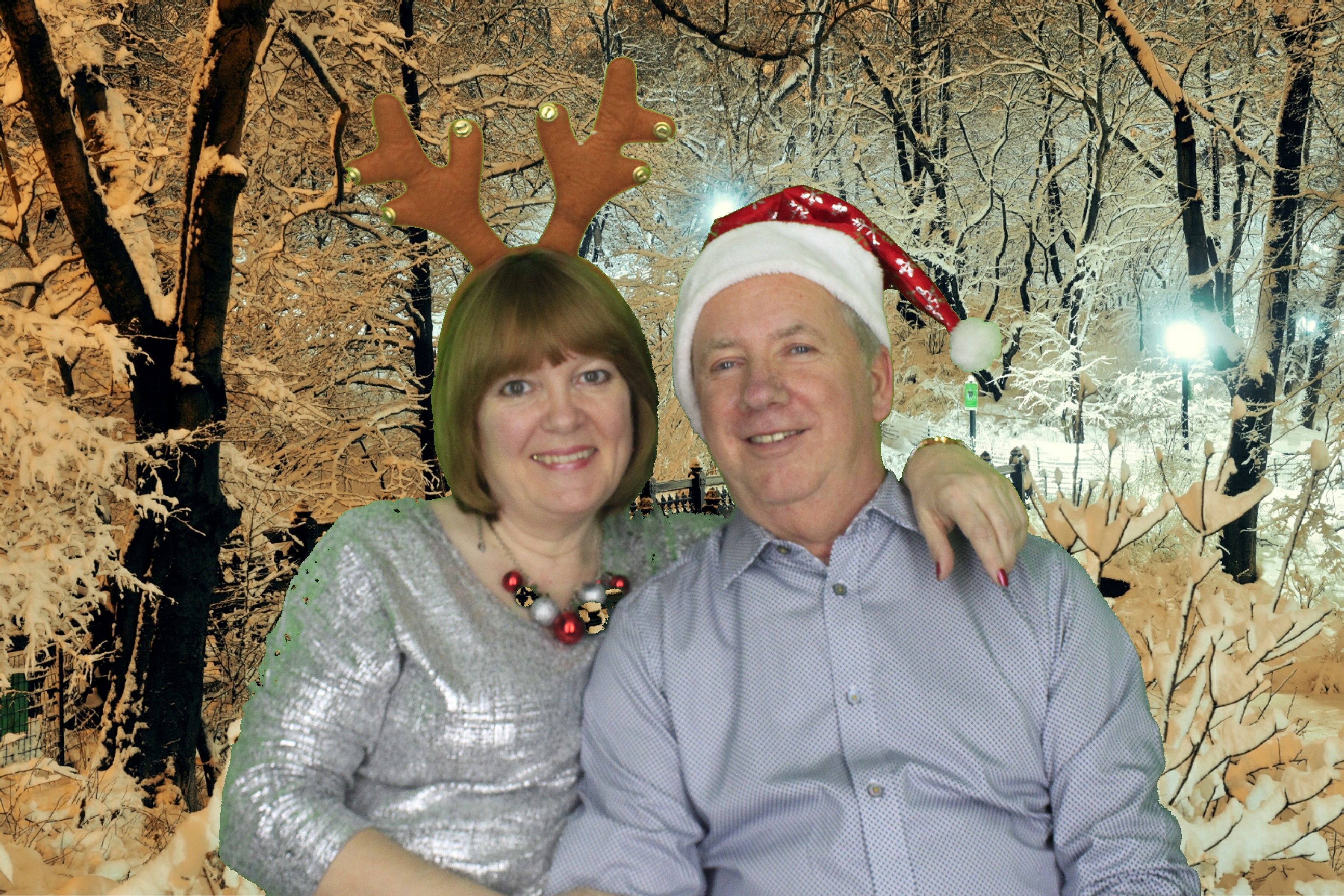 HMS Warrior Christmas Party | View more photos from the event at gallery.myphotoboothexperience.co.uk/u/MyPhotoBoothExperienceLtd/HMS-Warrior-Christmas-Party-0